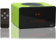 Haut parleur MP3 Radio-FM Tactile precharge avec de nombreux contenus (Coran, invocations, Roqya, Chants, Cours...)