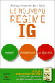 Le nouveau regime IG (index glycemique) : Maigrir en maitrisant sa glycemie