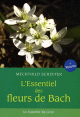 L'essentiel des fleurs de Bach