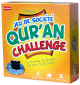 Jeu de Societe : Quran Challenge - Le monde du Coran en une seule boite