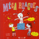 Mega blagues - Album