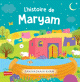 L'histoire de Maryam (Livre avec pages cartonnees)