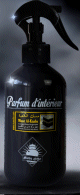 Parfum dinterieur "Musc Al-Kaaba" - Parfum dambiance Musc d'Or (350 ml)