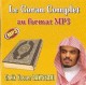 Le Coran complet au format MP3 Par Cheikh Yassir DAWSSARI