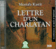 Lettre d'un charlatant - 2 CD