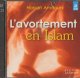 L'avortement en Islam par Hassan Amdouni (Double CD)
