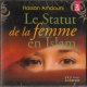 Le statut de la femme en Islam par Hassan Amdouni (Double CD)