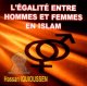 L'egalite entre hommes et femmes en Islam [CD 98]