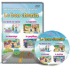 Dessin anime educatif  en langue francaise "Le bon chemin" (8 episodes en DVD) - The good way