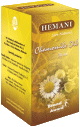Huile de camomille (30 ml) - Chamomile Oil -