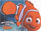 Mes activites avec le monde de Nemo