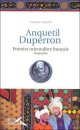 Anquetil Duperron