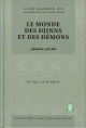 Collection La Foi Islamique - Tome 3 : Le Monde des Djinns et des Demons