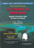 La Citadelle Du Musulman (arabe - francais - phonetique)