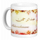 Mug prenom arabe masculin "Abderrahmane" -